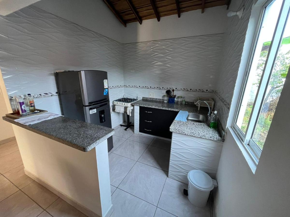 Guadalupe Hostal Jose Navarro מראה חיצוני תמונה