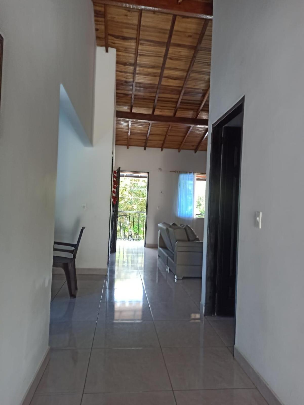 Guadalupe Hostal Jose Navarro מראה חיצוני תמונה