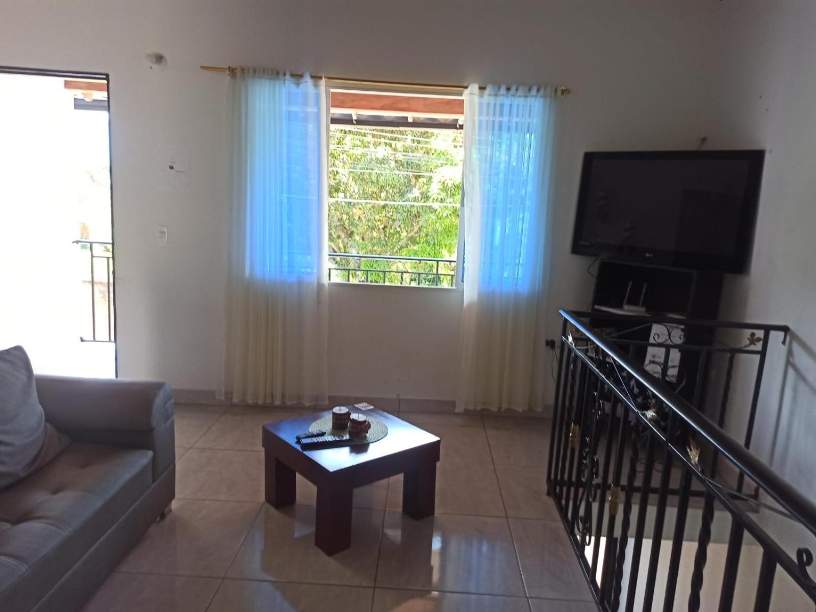 Guadalupe Hostal Jose Navarro מראה חיצוני תמונה
